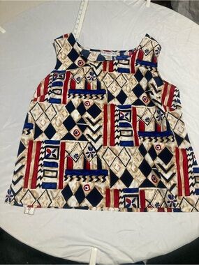 Bedford Fair tank top